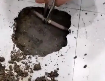 察隅卫生间漏水检测电话