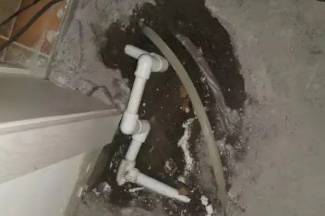 察隅卫生间漏水检测多少钱