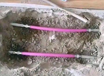 察隅卫生间测漏水多少钱