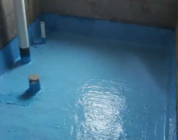 察隅卫生间防水哪家好