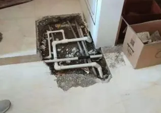 察隅查漏水多少钱