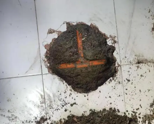 察隅查漏水多少钱