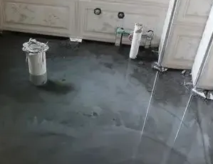 察隅卫生间漏水维修公司为您专业分享下察隅卫生间漏水检测的知识点