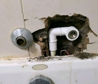 察隅卫生间漏水检测多少钱