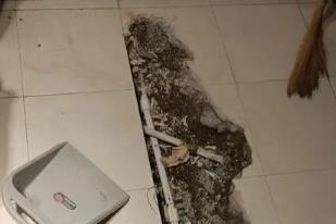 察隅卫生间漏水检测电话